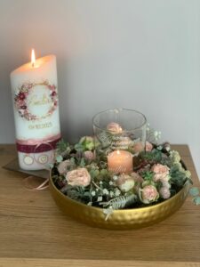 Gläser mit Wunschbeschriftung – Bild 6