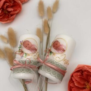 Gastgeschenke "Magnolie"