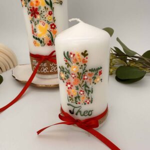 Gastgeschenke "Mosaik-Kreuz" – Bild 3