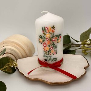 Gastgeschenke "Mosaik-Kreuz"