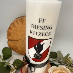 Feuerwehr "Stil schwarz" – Bild 3