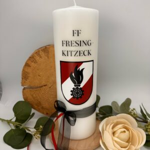 Feuerwehr "Stil schwarz" – Bild 2