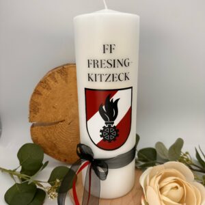 Feuerwehr "Stil schwarz"