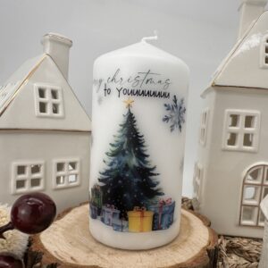 "Merry Christmas"