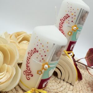 Gastgeschenke "Symbole" mit Foto – Bild 2