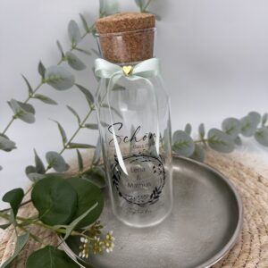 Bedruckte Flaschen – Bild 2