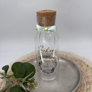 Bedruckte Flaschen – Bild 3